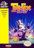 Felix the Cat (Nintendo Entertainment System)